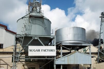 PM Imran Khan inaugurated track and trace system of sugar industry