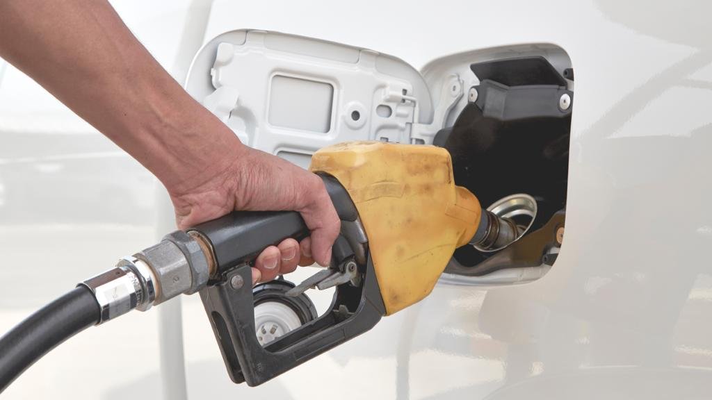 Sales Tax Rate on Petrol Reduced