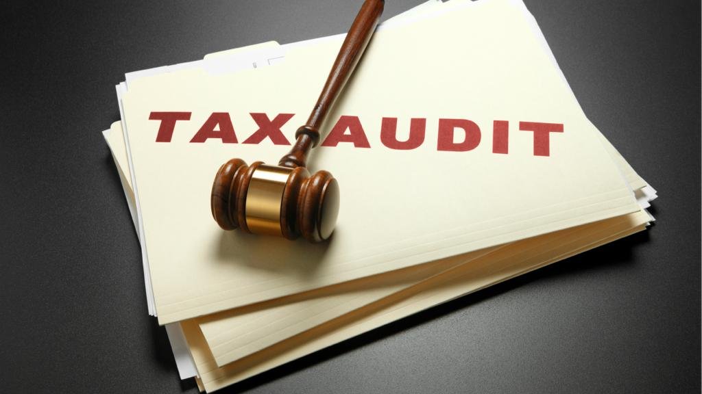 Selection of Special Tax Audit Panel