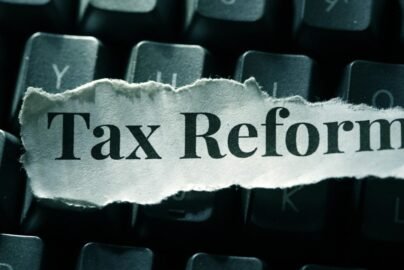 Senate committee suggestions changes to tax laws third amendments bill 2021