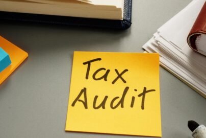 Third Party Tax audit of taxpayers by FBR