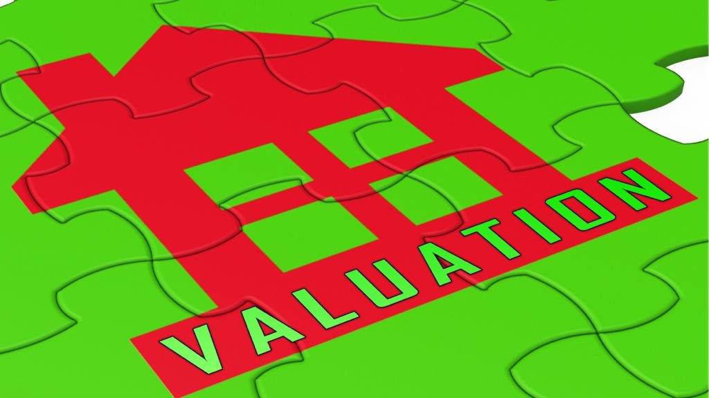 New Valuation Rates of Properties In Pakistan