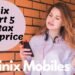 Infinix Smart 5 PTA Tax Calculator and Infinix Price in Pakistan
