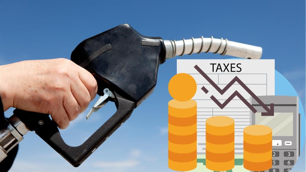 Sales Tax Reduction on Petroleum Products by FBR