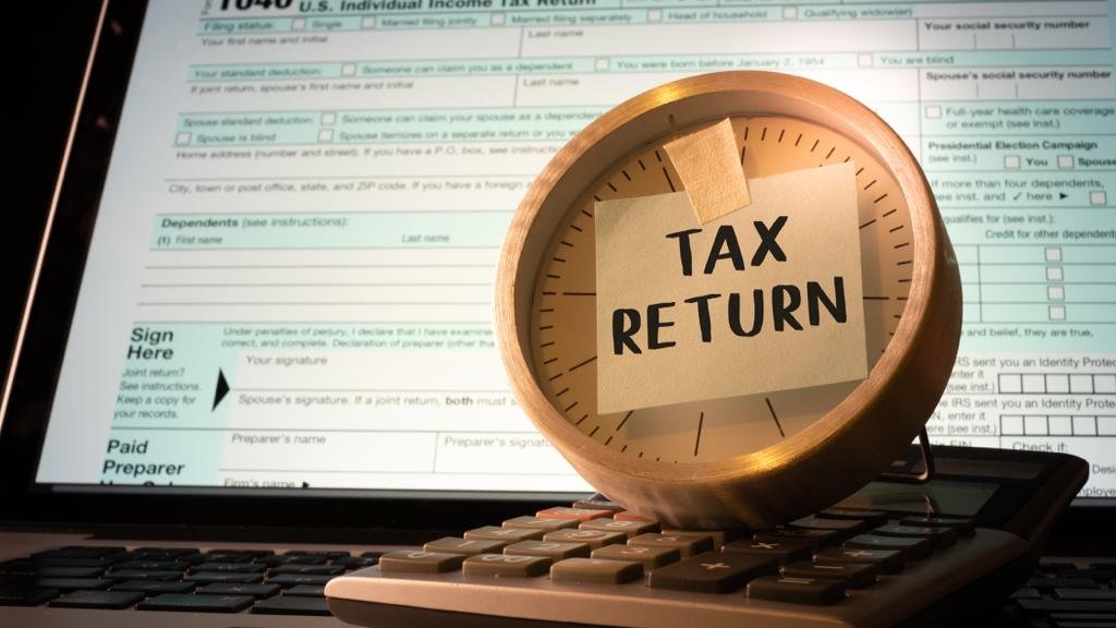 National Single Sales Tax Returns last date further extended for December 2021
