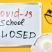 School closure news today 2022