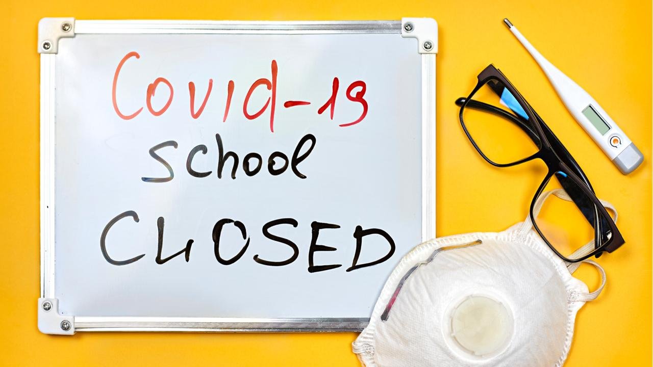 School closure news today 2022