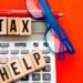 Single National Sales Tax Return Errors Found and Tax Help