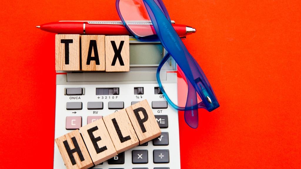 Single National Sales Tax Return Errors Found and Tax Help