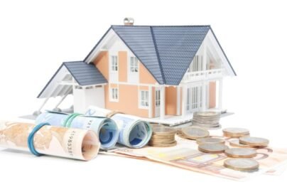 Conditions for Housing finance in Pakistan