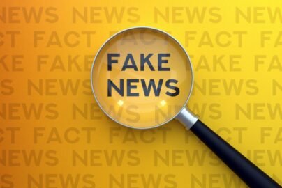 Fake news rebuts by FBR