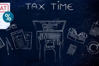 National Single Sales Tax Return launched by FBR and all issued related to this new system has been resolved by FBR