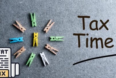 Problems in filing monthly National Single Sales Tax Returns faced by exporters