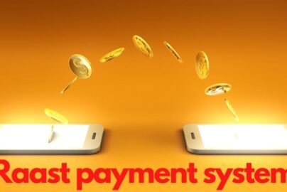 What is Raast Digital Payment System