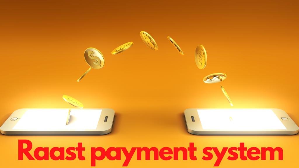 What is Raast Digital Payment System