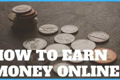 How To Earn Money Online In Pakistan through work from home