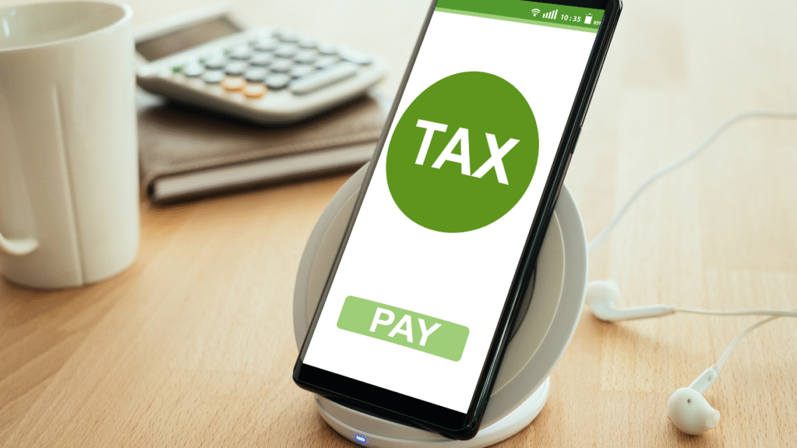 List of ADC enabled banks for Payment of taxes via online banking in Pakistan