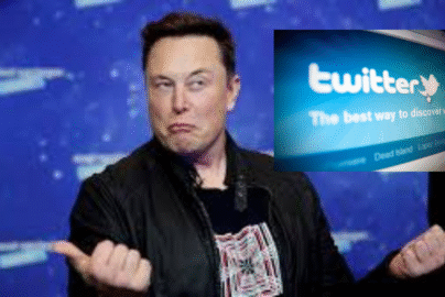 Elon Musk Buys Twitter