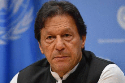 PM Imran Khan ousted from National Assembly Of Pakistan through no confidence motion