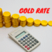 Gold Rate and Price Today In Pakistan Live Gold Rate