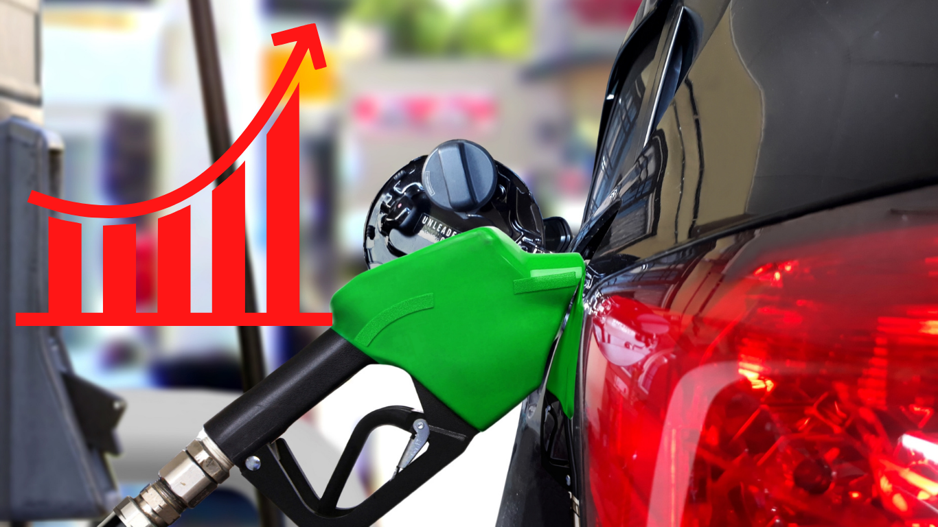 New Latest Petrol Diesel Prices In Pakistan From September 1 Global 