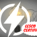 Lesco Bill tax certificate download online