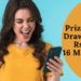 Prize Bond Draw Result 100 16 May 2022