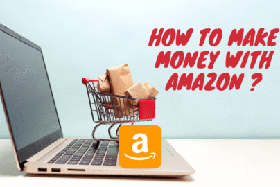 how to make online money with amazon in Pakistan