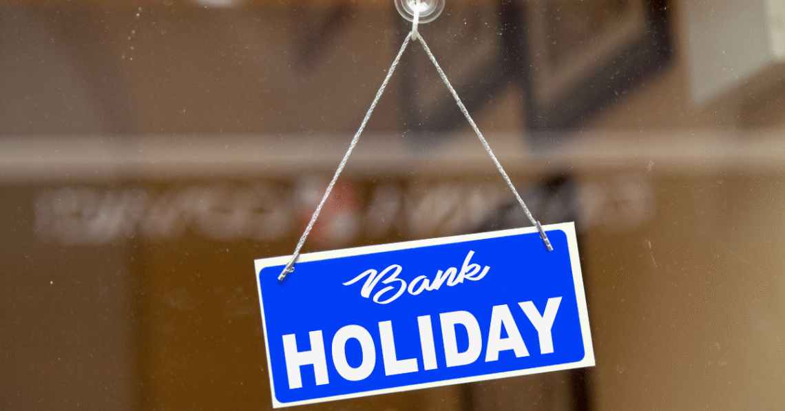 Bank Holidays in Pakistan in 2022