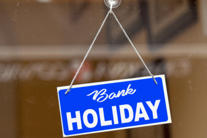 Bank Holidays in Pakistan in 2022