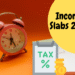 Income Tax Slabs 2021 2022 Pakistan on Salary