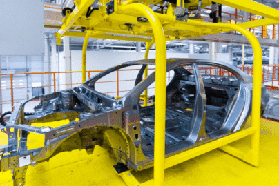 Pak Suzuki Motors to discontinue cultus car in Pakistan