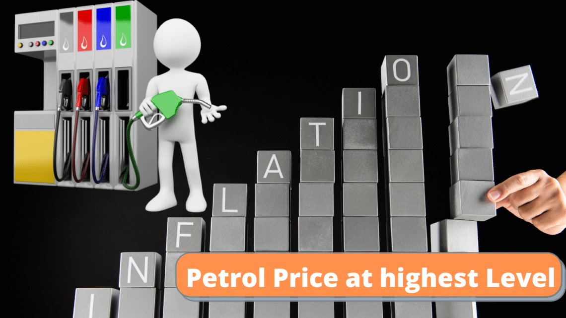 Petrol Price reached at highest level in Pakistan. Petrol Prices Pakistan Increased again.