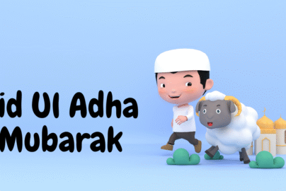Eid Ul Adha Mubarak 2022 images