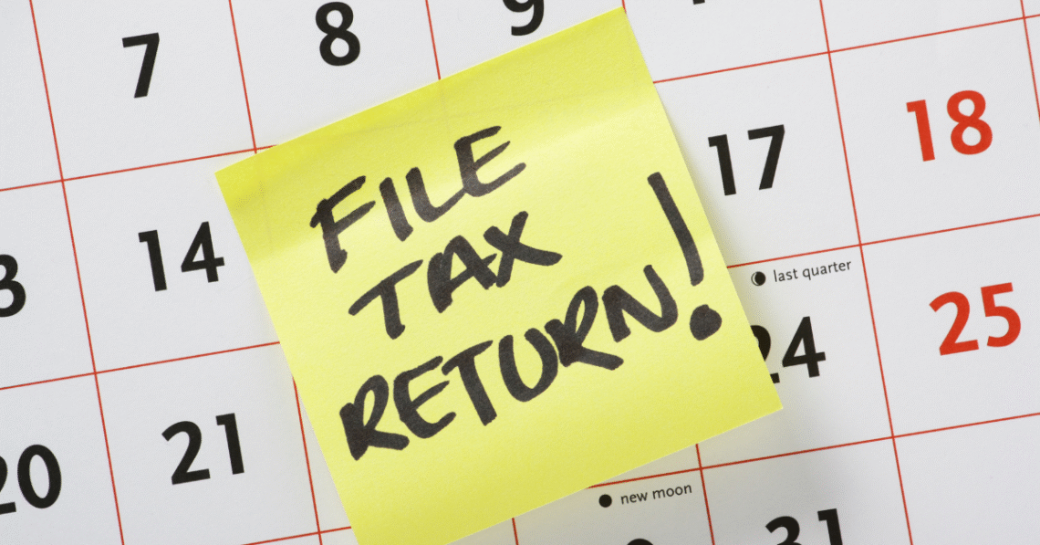 Income Tax Returns forms for tax Year 2022 ready to file