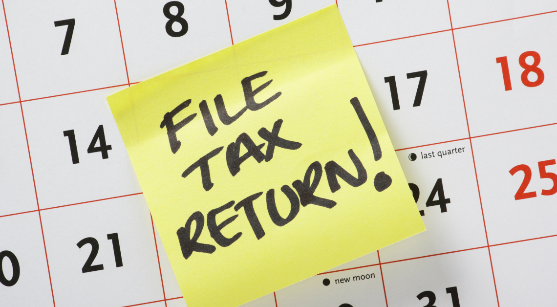 Income Tax Returns forms for tax Year 2022 ready to file