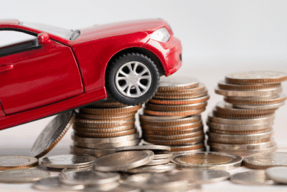 KIA increase in car prices