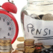 Pension Increase Notification 2022