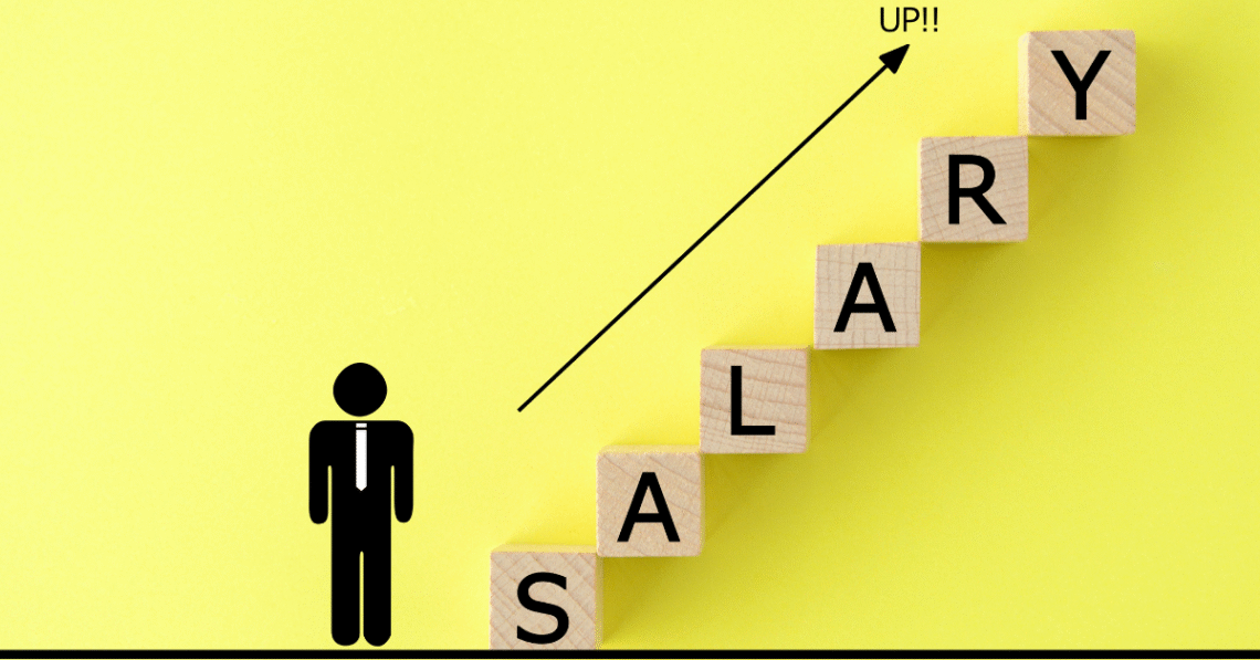 Revised Pay Scale Pay Chart Government Employees 2022