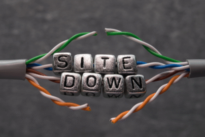 Major internet service providers internet down today PTCL StormFiber Jazz Zong