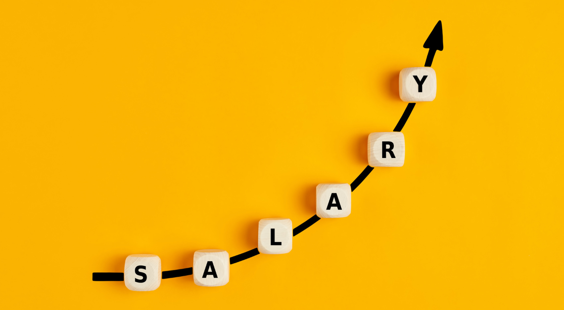 Latest Revised Pay Scale Chart 2022-23 Salary Increase 2022 | Good News