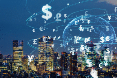 How to Export US Dollars on Consignment Basis