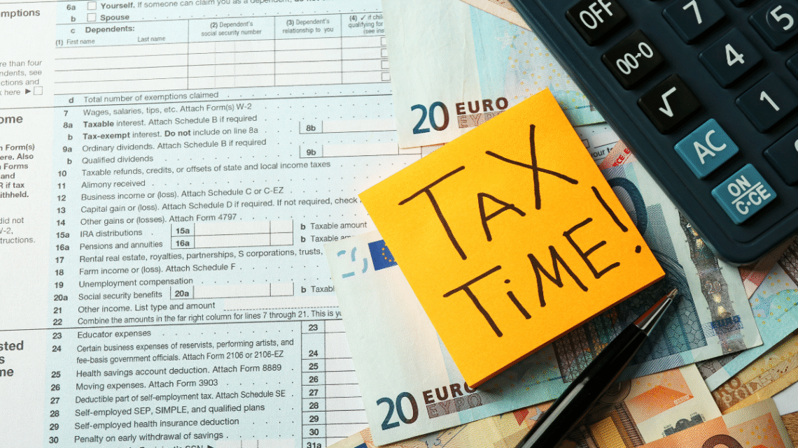Last Date to File Tax Return 2022