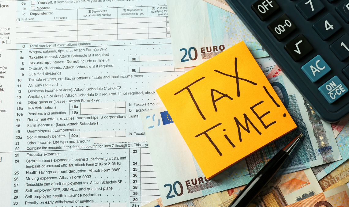 Last Date to File Tax Return 2022