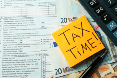 Last Date to File Tax Return 2022
