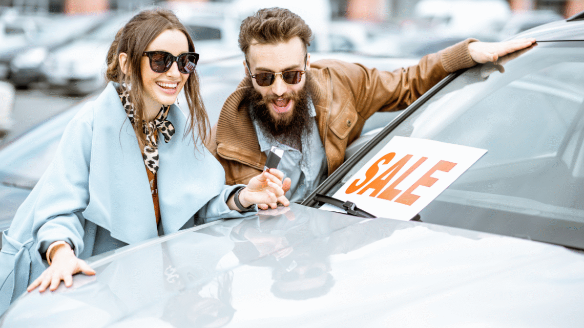 Used Car Mela In Karachi City by Pak Wheels