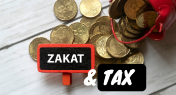 What is the Difference Between Tax and Zakat