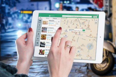 NADRA Launched RAHBAR Mobile Application