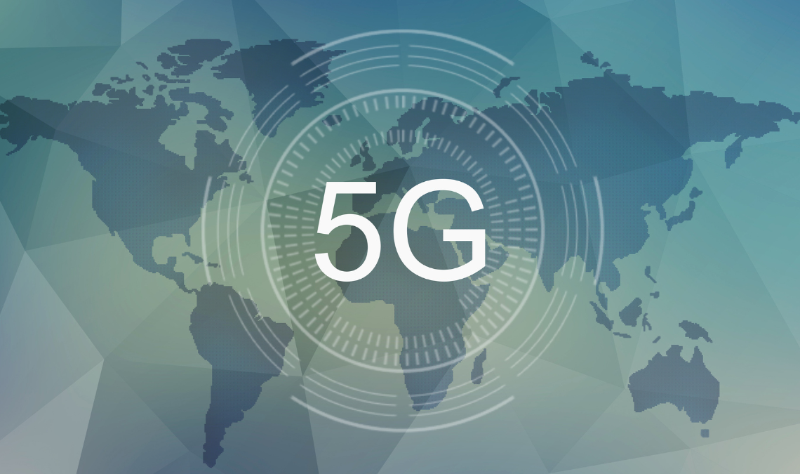 5G Launch Date In Pakistan and in world UK USA Canada