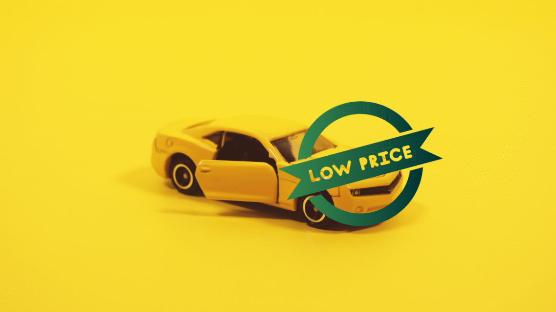 All you need to know about Cheapest car in Pakistan